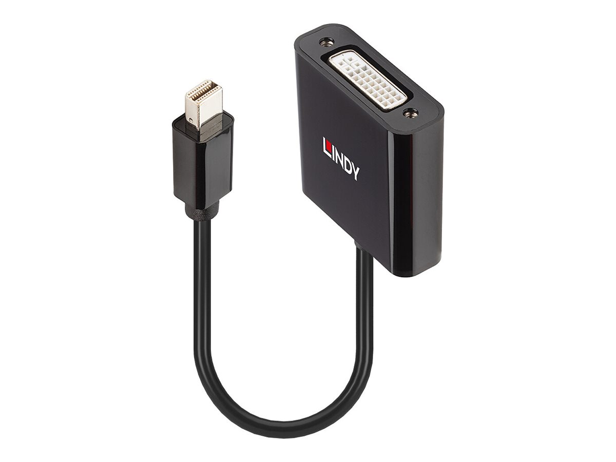 Lindy Adapterkabel - Mini DisplayPort (M)