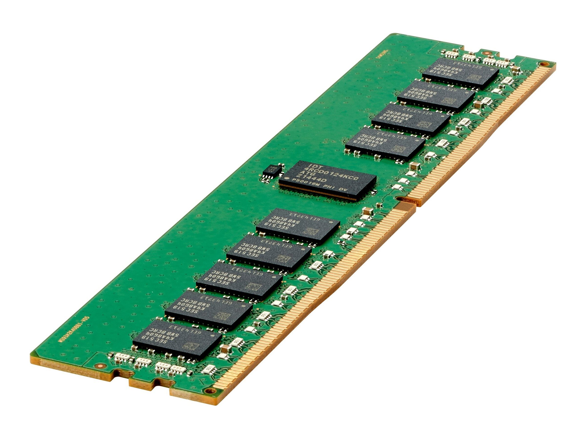 HPE Standard Memory - DDR5 - Modul - 96 GB - DIMM 288-PIN