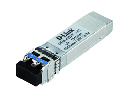 D-Link DEM 432XT - SFP+-Transceiver-Modul - 10GbE