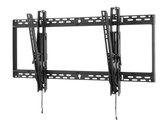 Peerless SmartMount Universal Tilt Wall Mount ST680P - Befestigungskit (Wandplatte neigbare Halterung Befestigungen)