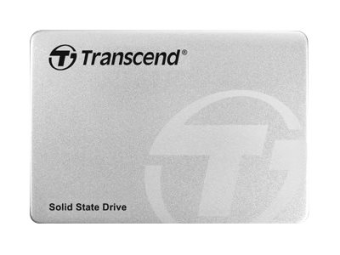 Transcend SSD370S - SSD - 64 GB - intern - 2.5 (6.4 cm)