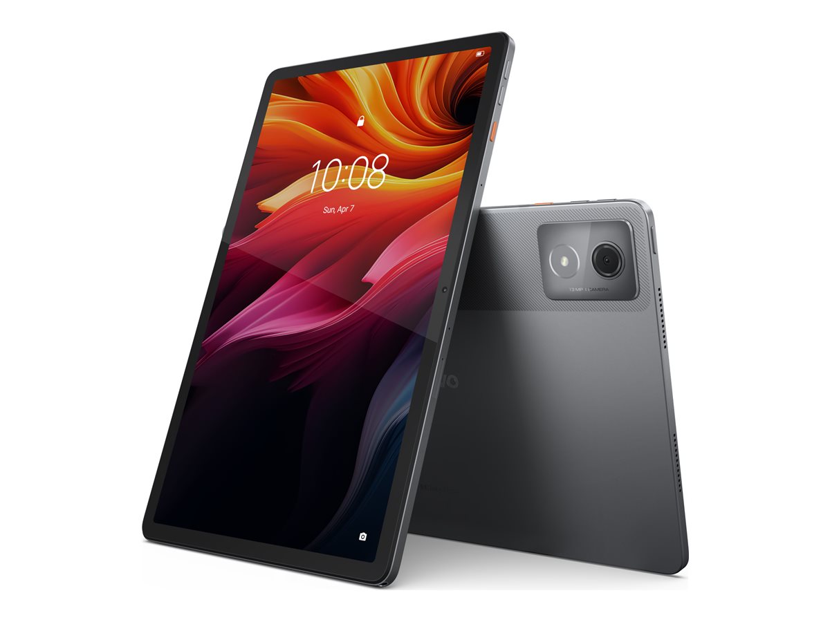 Lenovo Tab P11 Plus ZADT - Tablet - Android 14 oder höher - 128 GB UFS card - 29.1 cm (11.45)