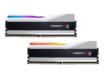 G.Skill Trident Z5 RGB - DDR5 - Kit - 32 GB 2 x 16 GB