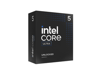 Intel Core Ultra 5 245KF - 4.2 GHz - 14 Kerne