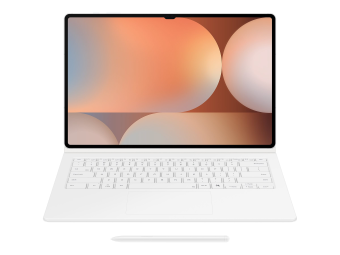 Samsung EF-DX925 - Tastatur und Foliohülle (Buch-Cover)