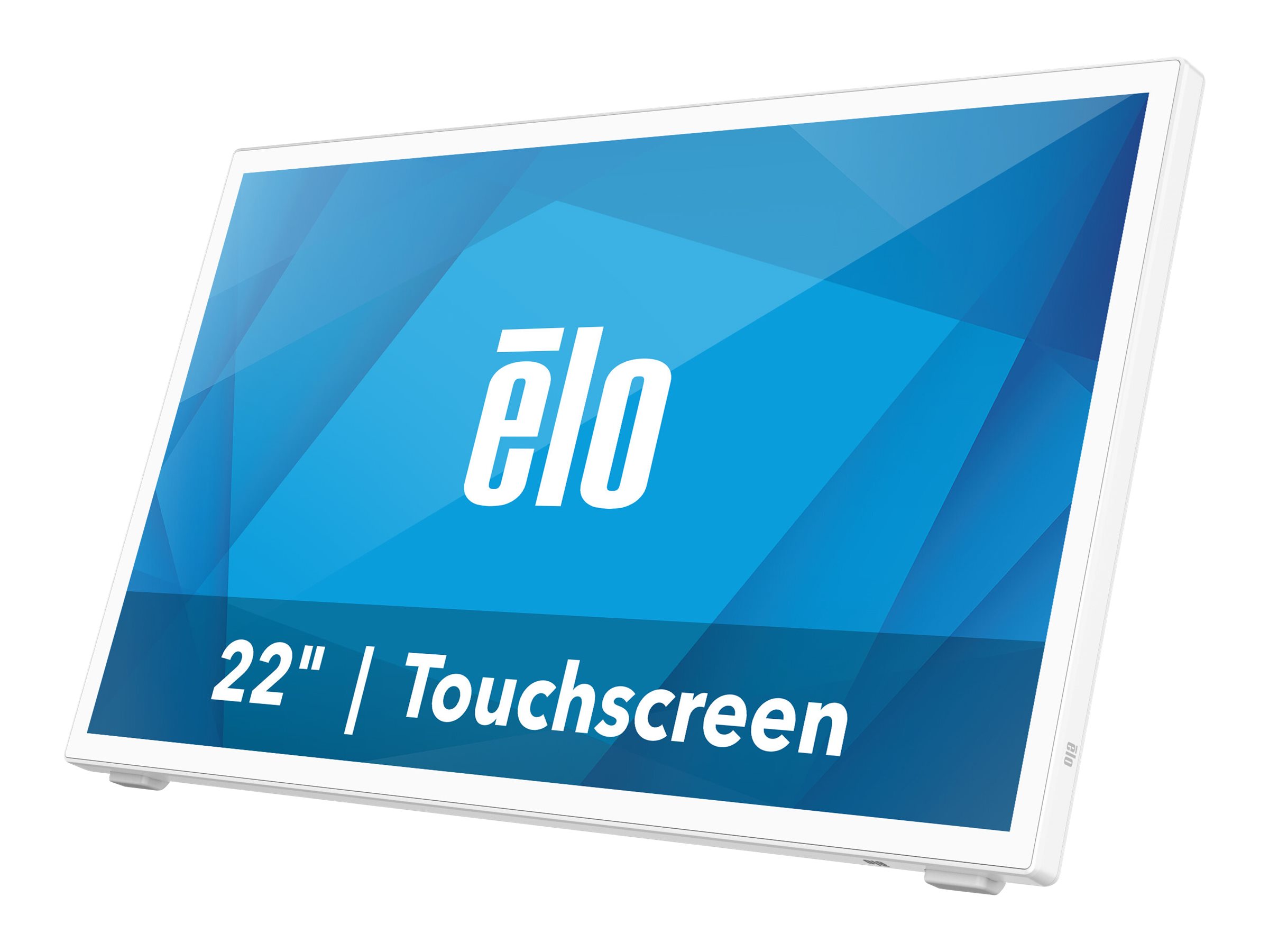Elo Touch Solutions Elo 2270L - LCD-Monitor - 55.9 cm (22) (21.5 sichtbar)