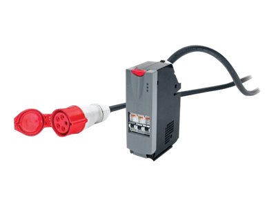 APC IT Power Distribution Module - Sicherungsautomat (Plug-In-Modul)