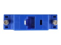 Delock Netzwerkadapter - DB-25 (M) zu RJ-45 (W)