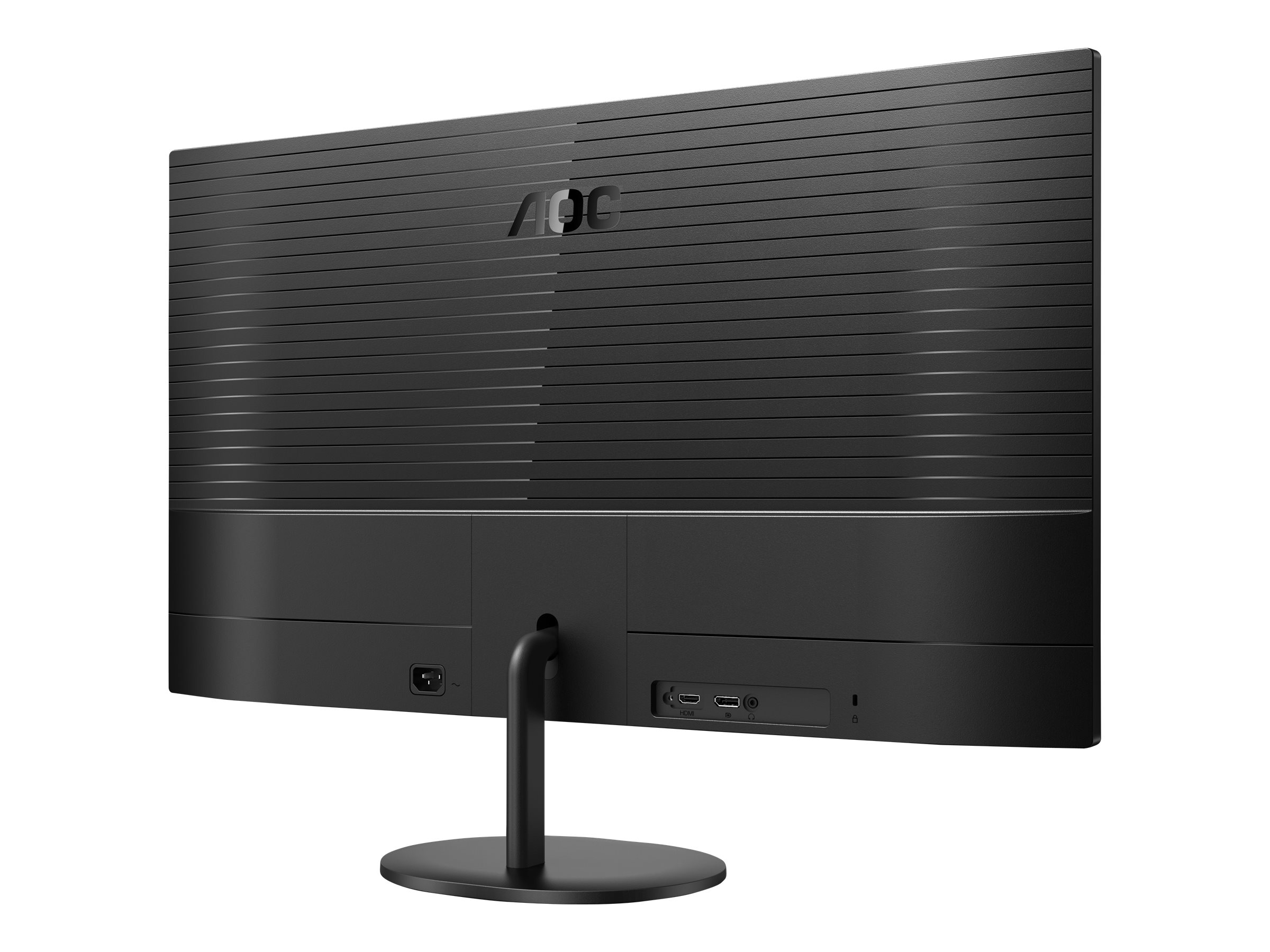 AOC Q32V4 - LED-Monitor - 81.3 cm (32) (31.5 sichtbar)