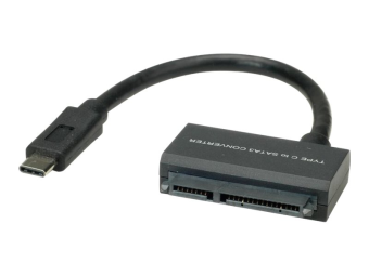 VALUE Speicher-Controller - 2.5 (6.4 cm) - SATA 6Gbs
