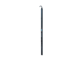 APC Metered Rack PDU ZeroU 2G - Stromverteilungseinheit (Rack - einbaufähig)