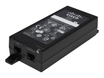 Cisco Business - Power Injector - Europa - für Business 140AC