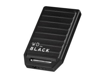 WD_BLACK WD Black C50 Expansion Card for XBOX - Festplatte - 1 TB - extern (tragbar)