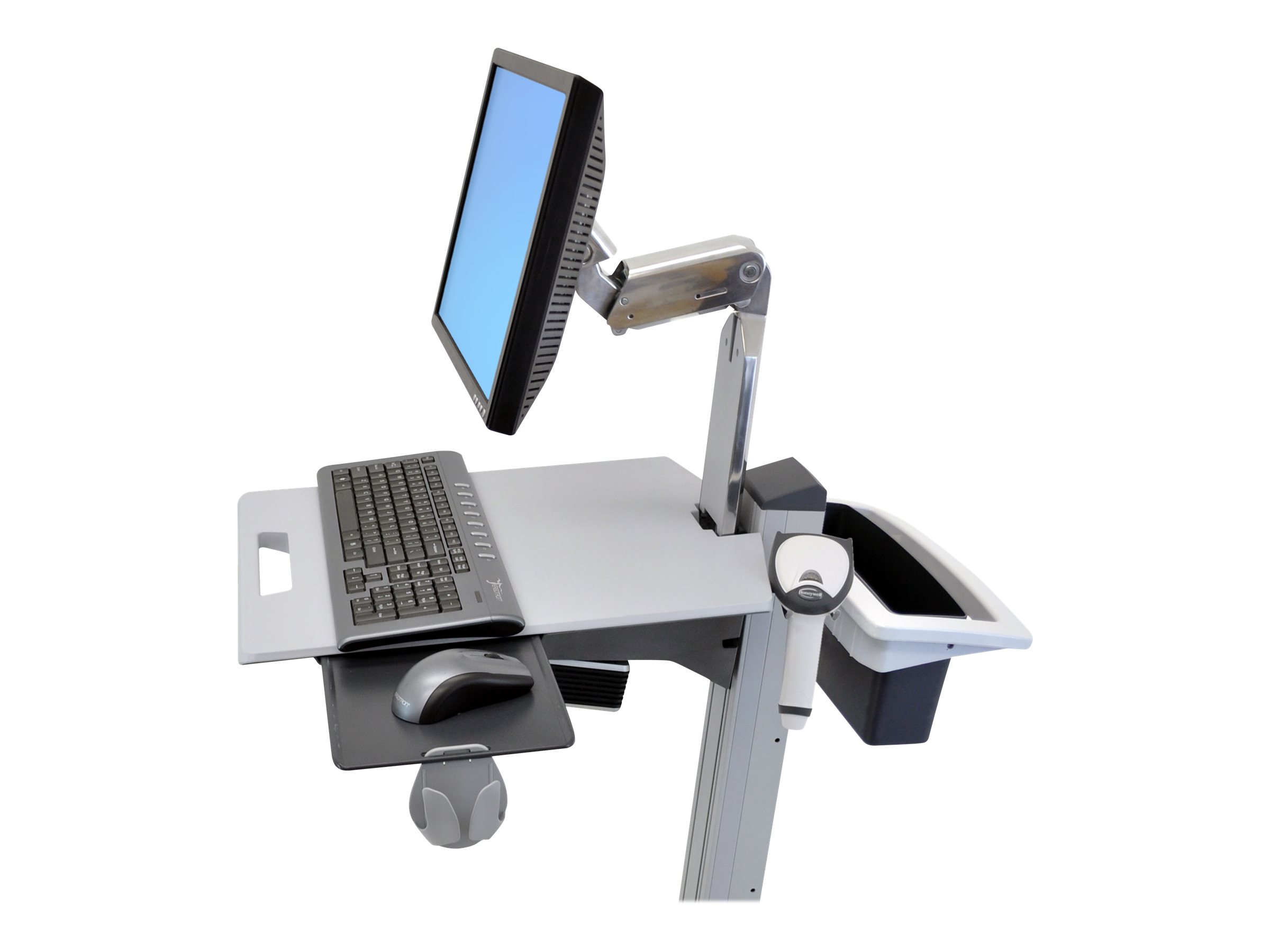 Ergotron Neo-Flex - Montagekomponente (Griff Korb hinten)