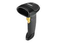 Zebra Symbol LS2208 - Barcode-Scanner - Handgerät - 100 ScansSek.
