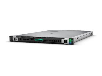 HPE ProLiant DL360 Gen11 - Server - Rack-Montage - 1U - zweiweg - 1 x Xeon Silver 4514Y  2 GHz - RAM 128 GB - SATASASPCI Express - Hot-Swap 6.4 cm (2.5)