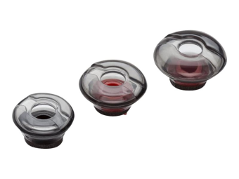 Poly Ohrhörer-Satz für drahtloses Headset