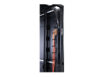 APC Data Distribution Cable - Netzwerkkabel - TAA-konform - RJ-45 (W)