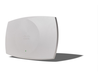 Cisco Wireless 9179F - Accesspoint - Wi-Fi 7 2.5GbE 5GbE 10GbE