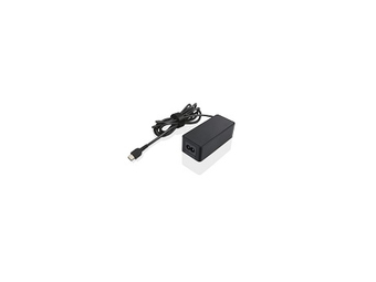 Lenovo 65W Standard AC Adapter (USB Type-C) - Netzteil