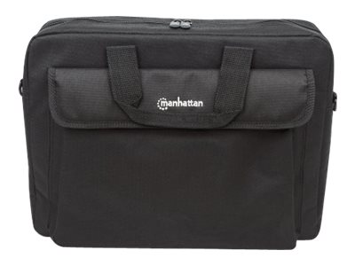 Manhattan London - Notebook-Tasche - 39.6 cm (15.6)