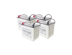 APC Replacement Battery Cartridge #13 - USV-Akku