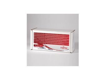 Fujitsu Consumable Starter Kit - Scanner - Verbrauchsmaterialienkit