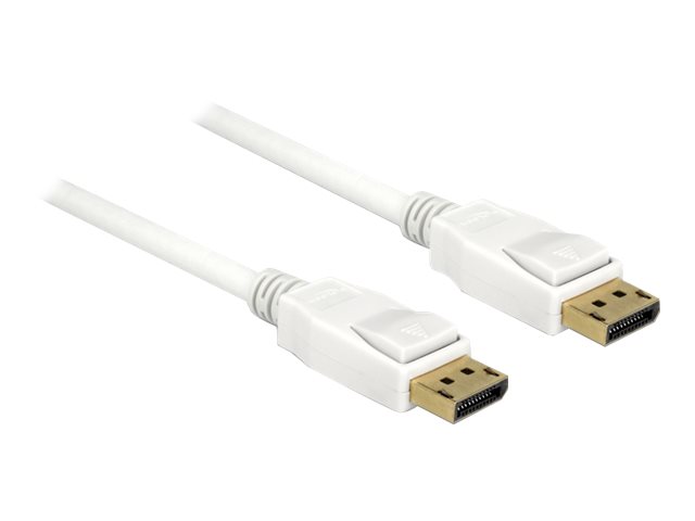 Delock DisplayPort-Kabel - DisplayPort (M)