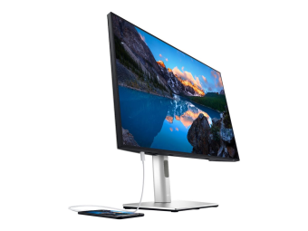 Dell UltraSharp U2421E - LED-Monitor - 61.13 cm (24.1)