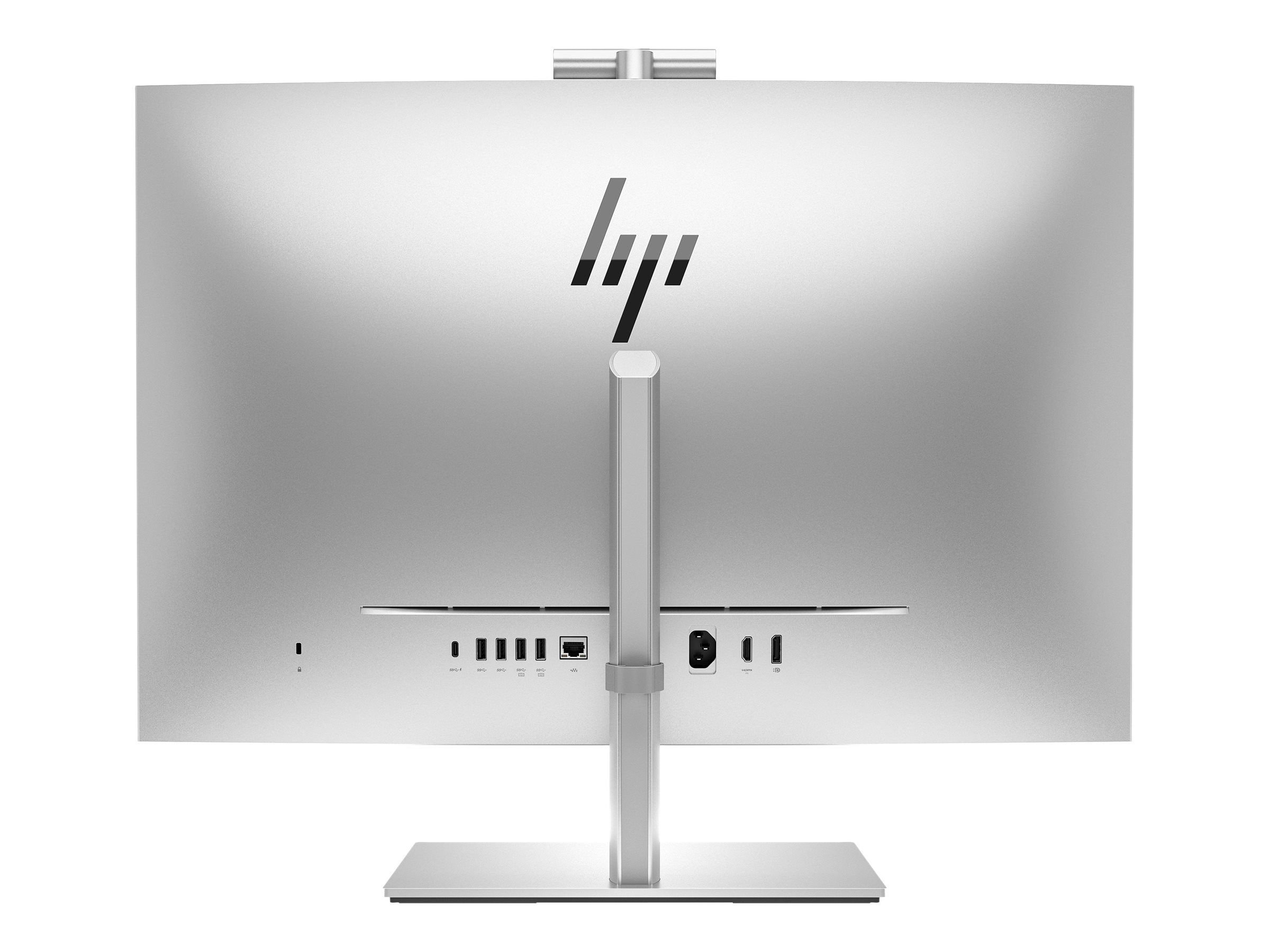 HP EliteOne 870 G9 - All-in-One (Komplettlösung) - Core i5 i5-14500  2.6 GHz - vPro - RAM 16 GB - SSD 512 GB - NVMe - UHD Graphics 770 - 1GbE Wi-Fi 6E Bluetooth 5.3 - WLAN 802.11abgnacax (Wi-Fi 6E)