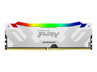 Kingston FURY Renegade RGB - DDR5 - Modul - 16 GB