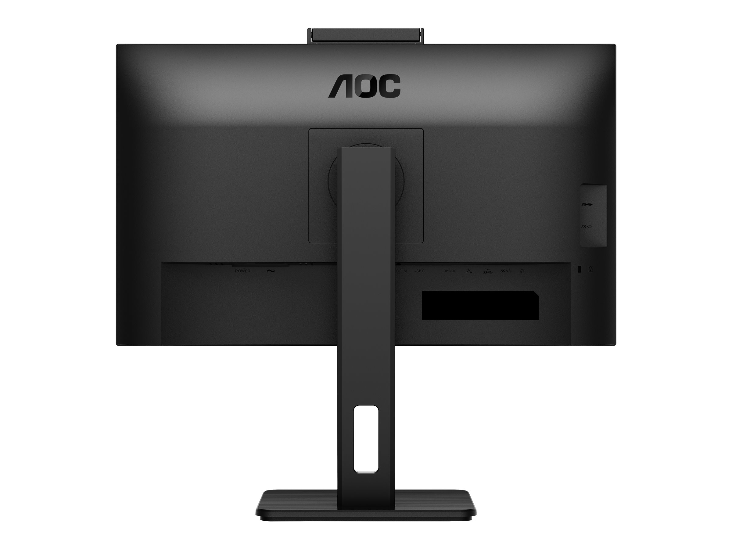 AOC Pro-line Q27P3CW - LED-Monitor - 68.6 cm (27)