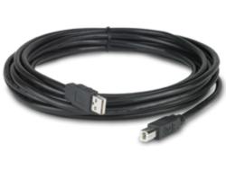 APC NetBotz USB Latching Cable - USB-Kabel - USB (M)