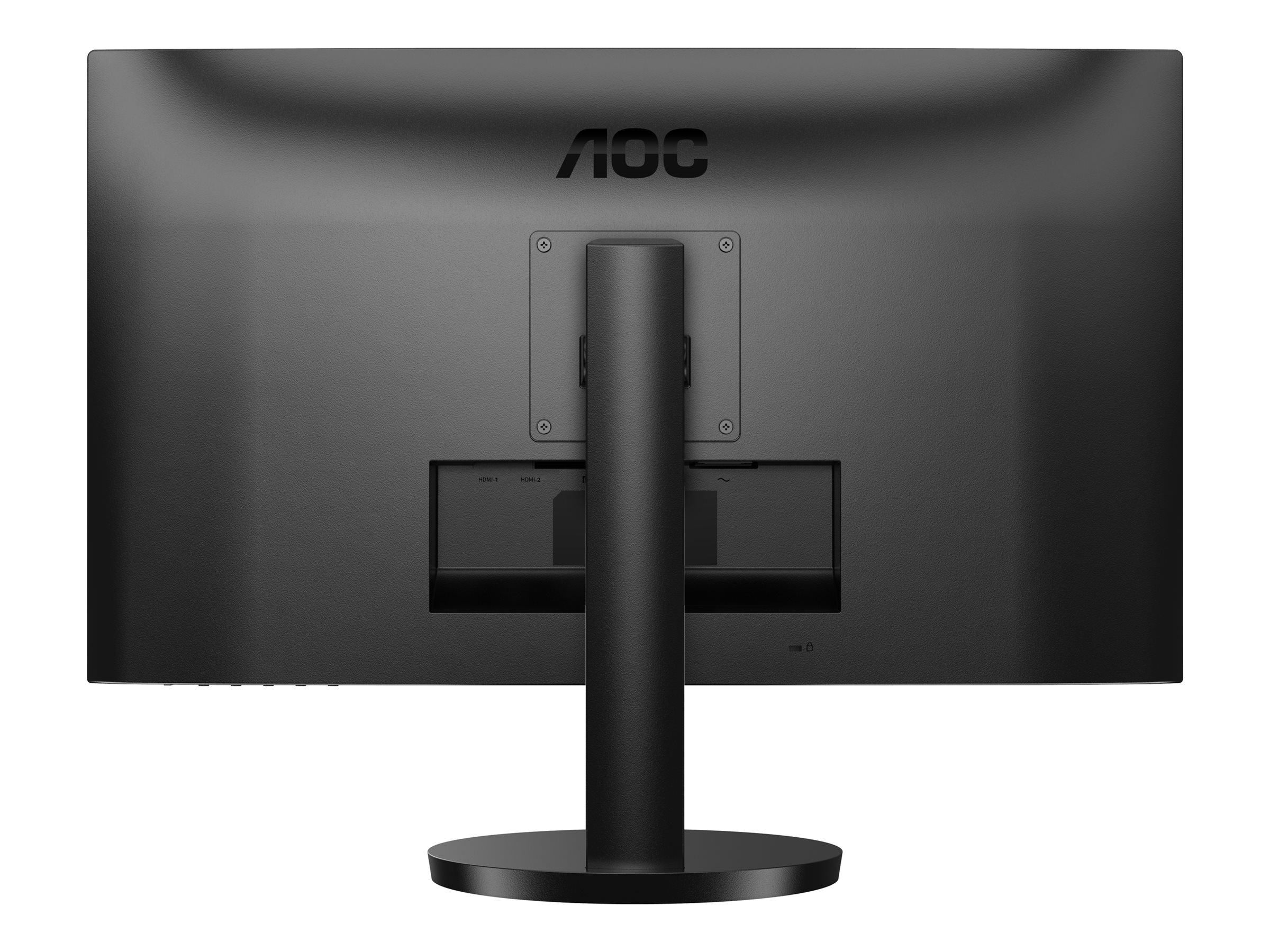 AOC U27B3AF - LED-Monitor - 68.6 cm (27) - 3840 x 2160 4K UHD (2160p)
