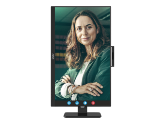 AOC Pro-line Q27P3CW - LED-Monitor - 68.6 cm (27)