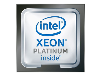 HPE Intel Xeon Platinum 8360Y - 2.4 GHz - 36 Kerne