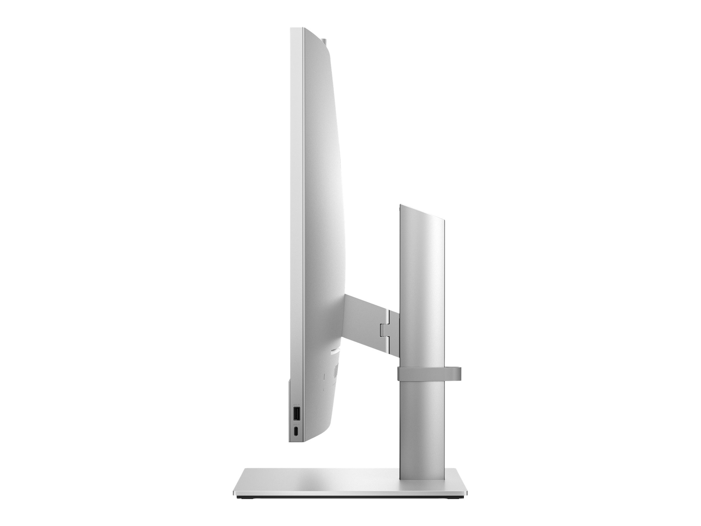 HP EliteOne 870 G9 - All-in-One (Komplettlösung) - Core i5 i5-14500  2.6 GHz - vPro - RAM 16 GB - SSD 512 GB - NVMe - UHD Graphics 770 - 1GbE Wi-Fi 6E Bluetooth 5.3 - WLAN 802.11abgnacax (Wi-Fi 6E)
