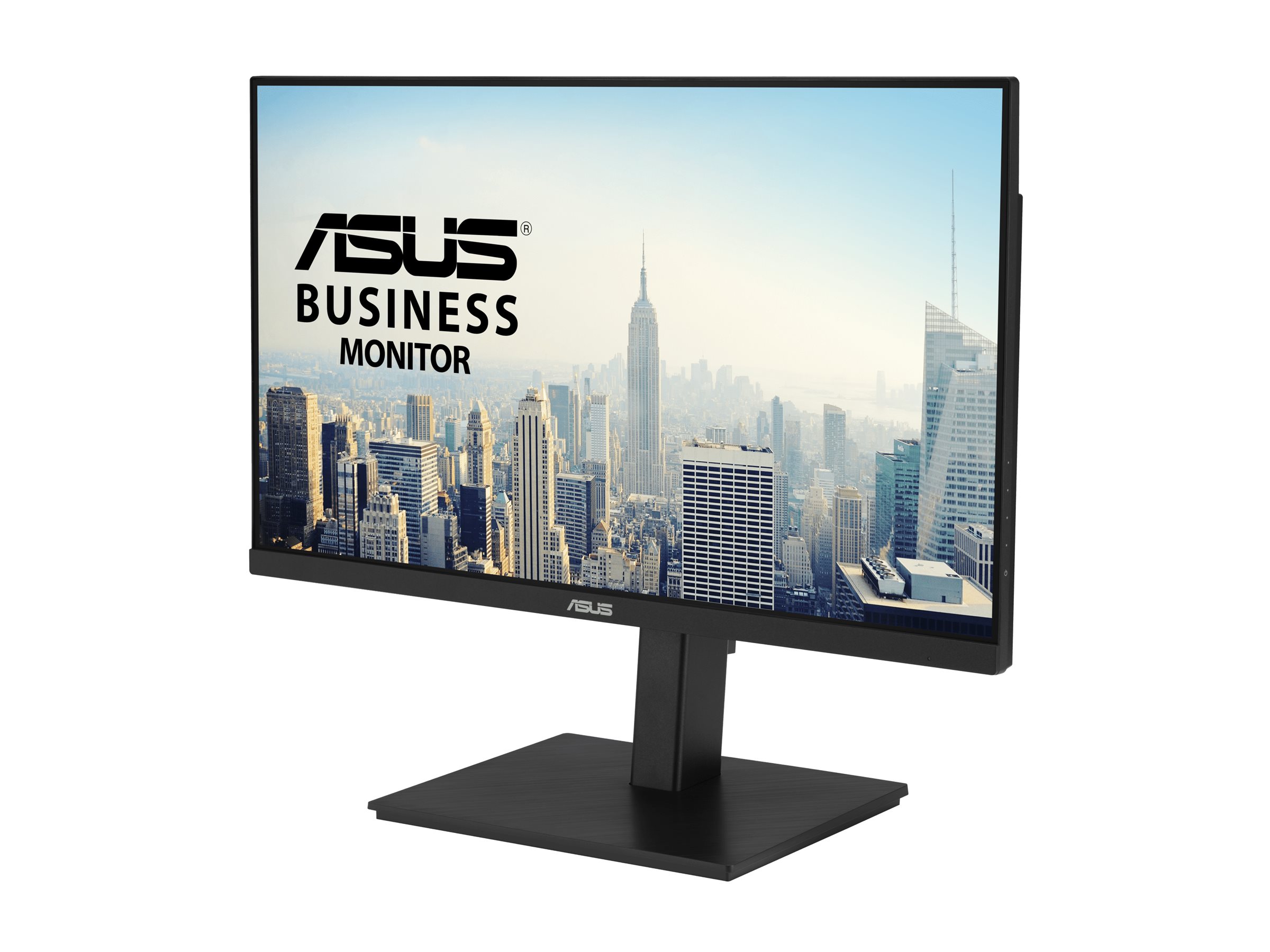 ASUS VA24ECPSN - LED-Monitor - 61 cm (24) (23.8 sichtbar)