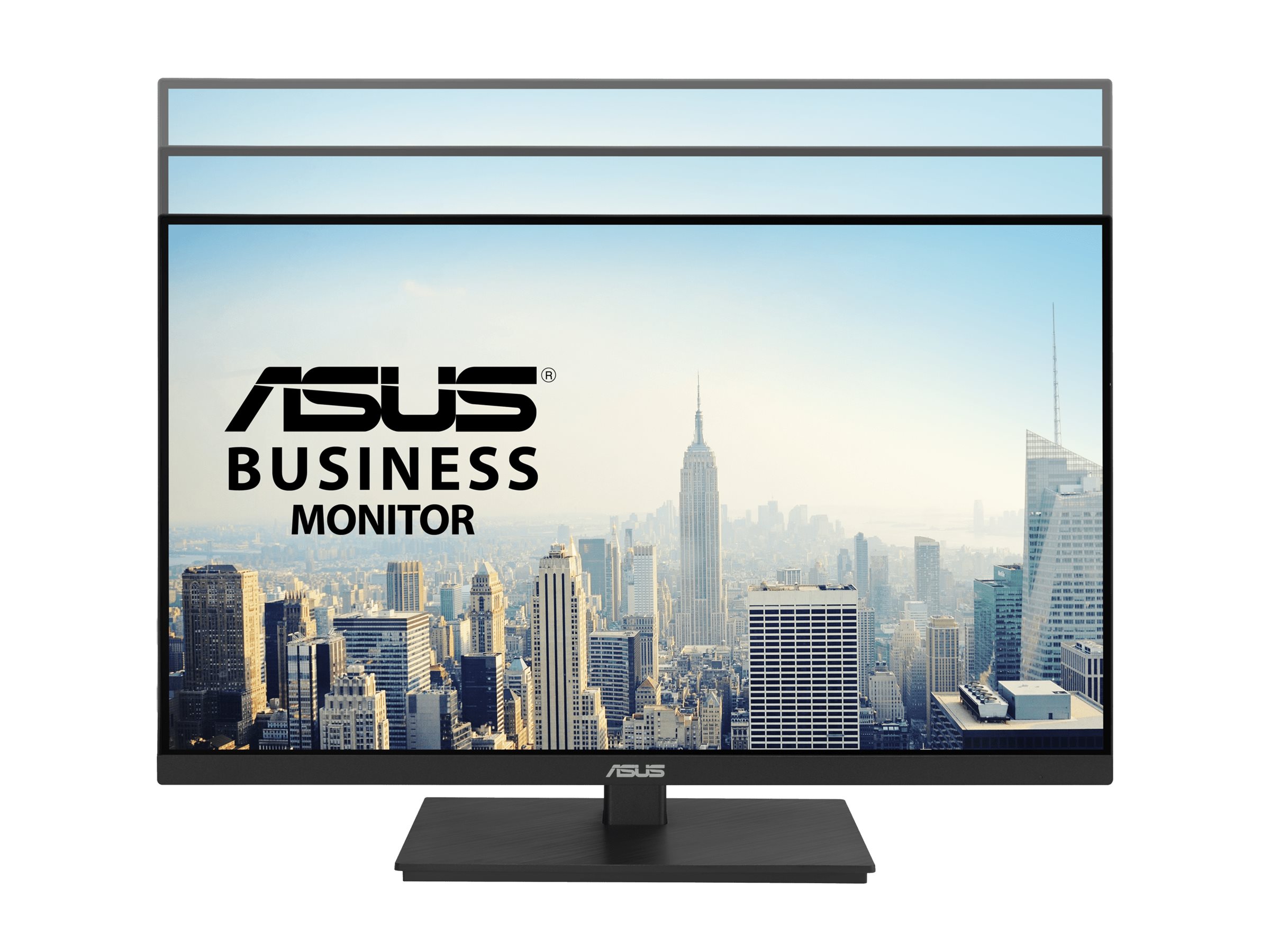 ASUS VA24ECPSN - LED-Monitor - 61 cm (24) (23.8 sichtbar)