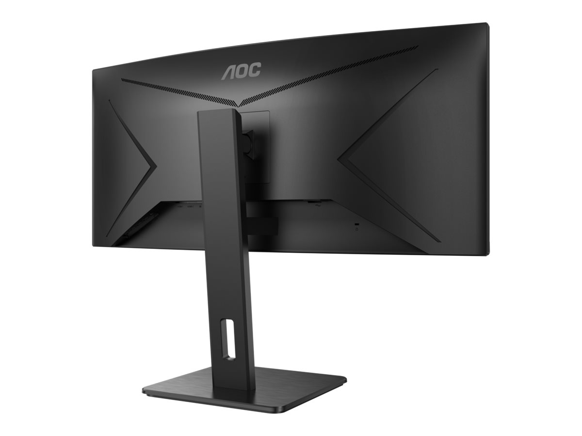 AOC Pro-line CU34P2A - P2 Series - LED-Monitor - gebogen - 86.36 cm (34)