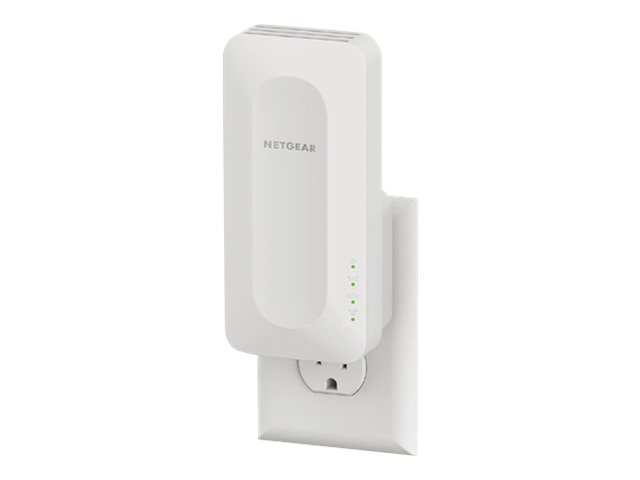 Netgear EAX12 - WLAN-System - (Extender) - Netz 1GbE