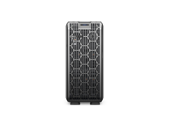 Dell PowerEdge T350 - 29 GHz - E-2336 - 16 GB - DDR4-SDRAM - 960 GB - Tower