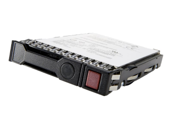 HPE Mixed Use Value - SSD - 3.84 TB - Hot-Swap - 2.5 SFF (6.4 cm SFF)