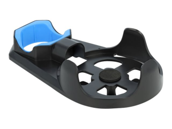 Delock Klammer - für Google Home Mini - Kunststoff