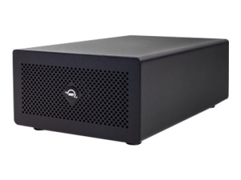 OWC Mercury Helios 3S - Systembus-Erweiterung