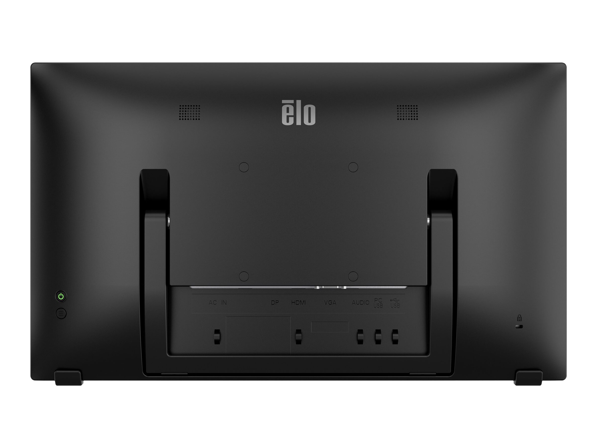 Elo Touch Solutions Elo 2270L - LCD-Monitor - 55.9 cm (22) (21.5 sichtbar)