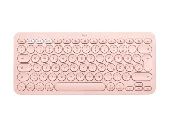 Logitech K380 Multi-Device Bluetooth Keyboard