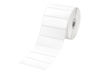 Brother RDS04E1 - Rolle (76 cm) 1 Rolle(n) 1552 gestanzte Etiketten